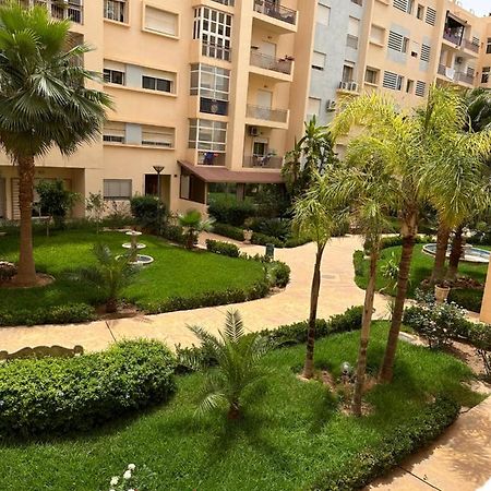 Appart Plein Centre Ουζντά Εξωτερικό φωτογραφία