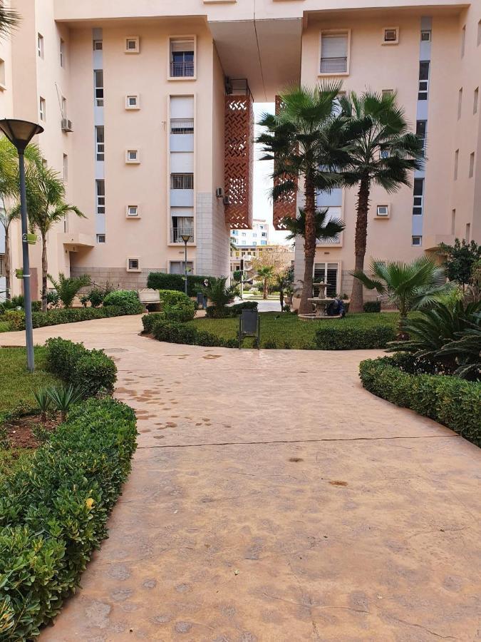 Appart Plein Centre Ουζντά Εξωτερικό φωτογραφία