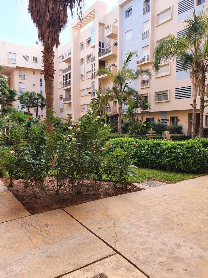 Appart Plein Centre Ουζντά Εξωτερικό φωτογραφία