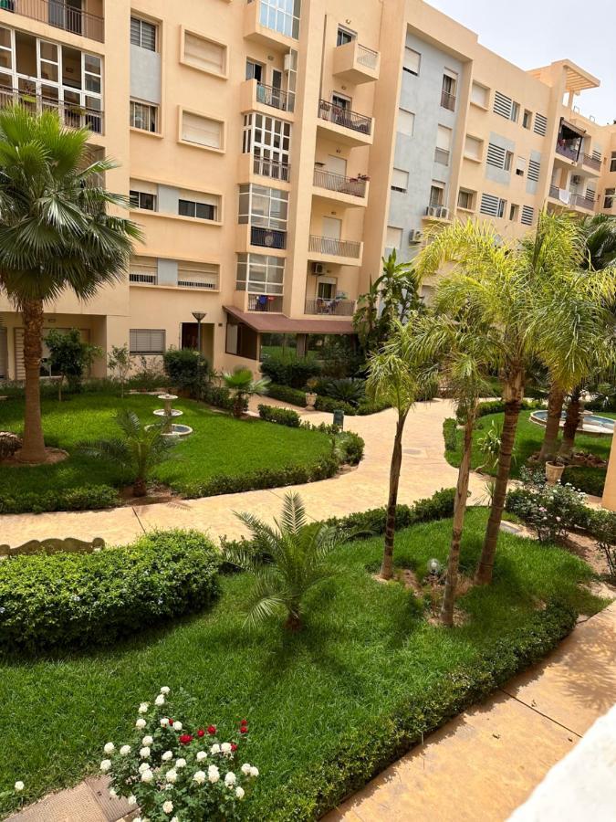 Appart Plein Centre Ουζντά Εξωτερικό φωτογραφία