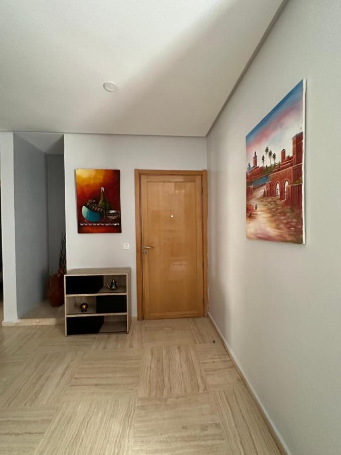 Appart Plein Centre Ουζντά Εξωτερικό φωτογραφία
